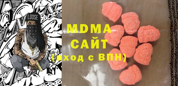индика Арсеньев